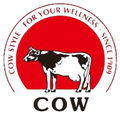 Японське мило Cow Beauty Soap