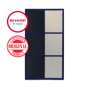 Дезодоруючий вугільний фільтр SHARP FZ-G60DFE для очищувачів Sharp KC-G60 / KI-G75