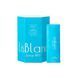 Ензимна пудра для вмивання Axxzia LisBlanc Clear Powder Wash, 30 саше - коробка та разове саше