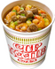 Суп-лапша Ниссин | Nissin Cup Noodle Original