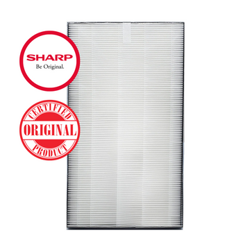 HEPA-фільтр SHARP FZ-D60HFE для очищувача повітря Sharp KC-D60 / KC-G60