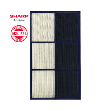 Дезодоруючий фільтр SHARP UZ-HG4DF для очищувачів Sharp UA-HG40/50E