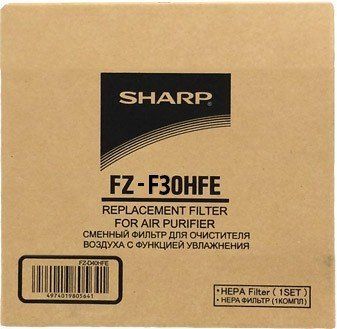 HEPA-фільтр SHARP FZ-F30HFE для очищувачів Sharp KC-F / FP-F30