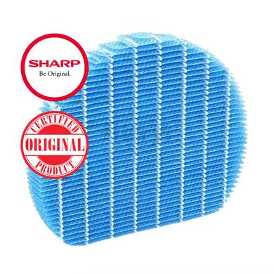 Зволожувальний водяний фільтр SHARP FZ-A61MFR з рамкою &mdash; додаткове фото
