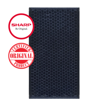 Дезодоруючий фільтр SHARP UZ-HD6DF для очищувача повітря Sharp UA-HD60E