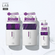 UNLABEL LAB EXOSOME Plump &mdash; профессиональный набор для гладкости, объёма и силы волос с экзосомами