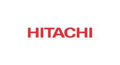 HITACHI