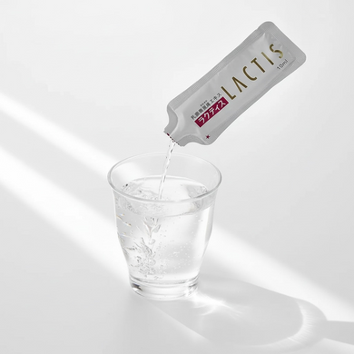 LACTIS 30 Х 10 ml японская добавка для здоровья кишечника и крепкого иммунитета 30 шт Х 10 мл, 30 шт х 10 мл