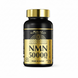 MILIM NMN 50000 Premium Luxury &mdash; Японский NMN комплекс с коллагеном, плацентой и керамидами 150 капсул (50 дней)