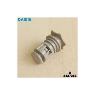Вал колеса зволоження Daikin 2427353 для MCK70 &mdash; інший ракурс