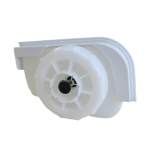 Бак для води Daikin MCK70 &mdash; схема з інструкції