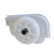 Бак для води Daikin MCK70 &mdash; схема з інструкції