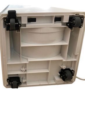 Набір коліщаток до Daikin MC80Z