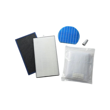 Комплект фільтрів SHARP для очищувачів повітря KC-D40 / KC-D41R / KC-D50