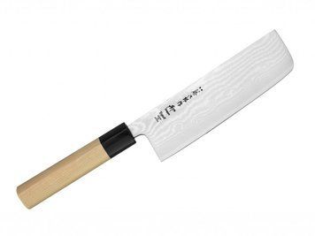 Tojiro Shippu FD-598 Nakiri 16,5 cm